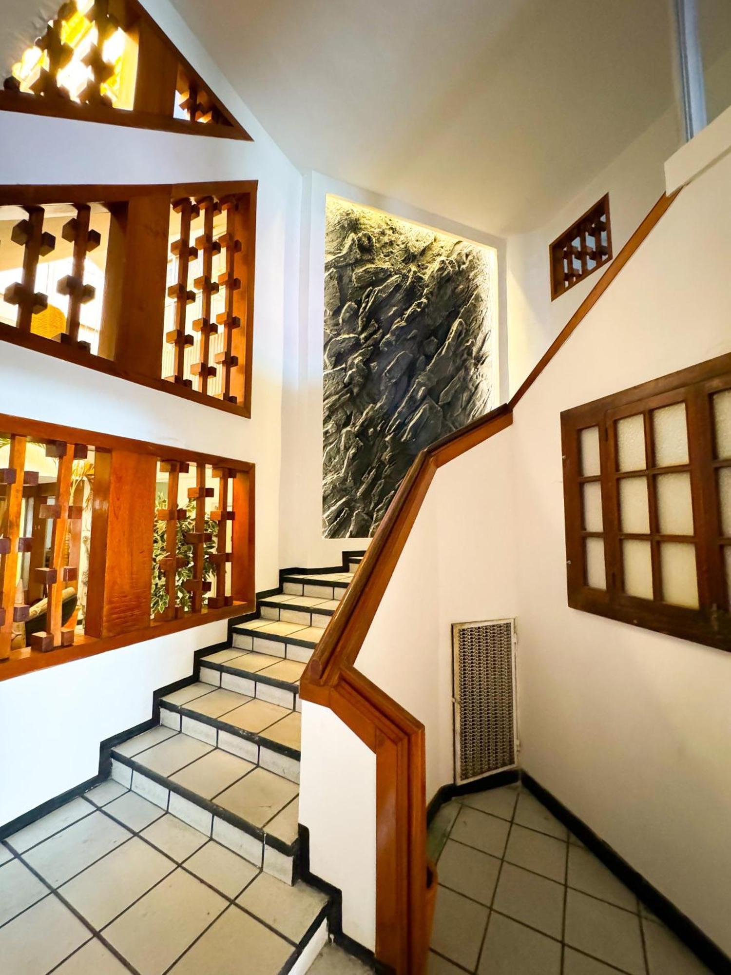 Hotel Sexta Avenida Tapachula Buitenkant foto